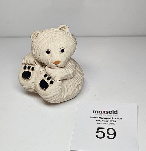 Lot #59 (1 of 5)