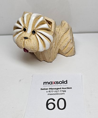 Lot #60 (1 of 6)