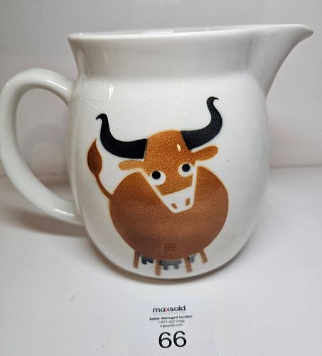 Lot #66 (1 of 5)