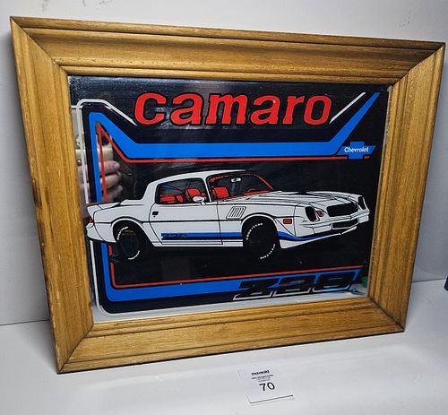 Lot #70 (1 of 6)