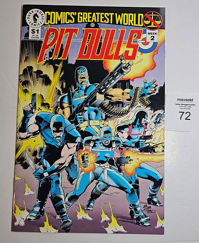 Lot #72 (1 of 3)