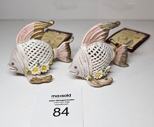 Lot #84 (1 of 7)