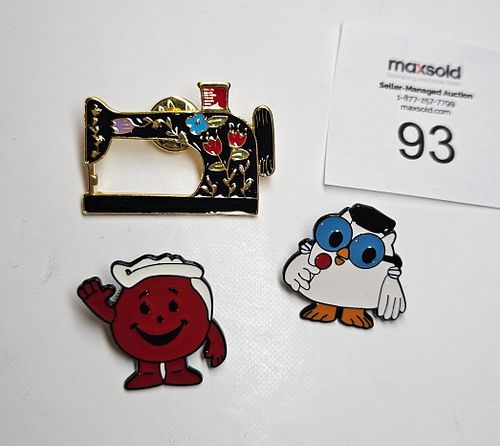 Lot #93 (1 of 4)