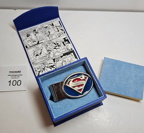 Lot #100 (1 of 5)