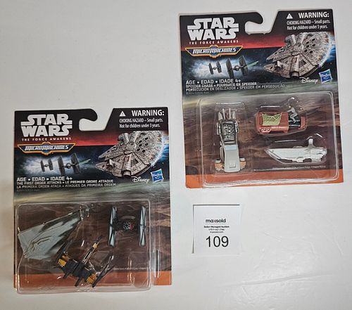 Lot #109 (1 of 4)