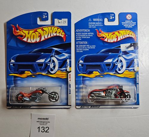 Lot #132 (1 of 3)