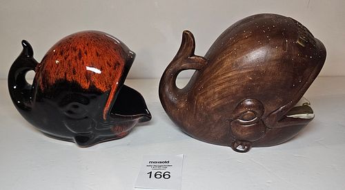 Lot #166 (1 of 6)