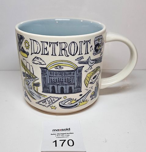 Lot #170 (1 of 4)