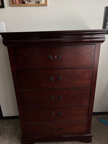 Lot #5 (1 of 5)