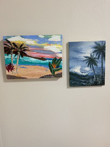 Lot #14 (1 of 5)