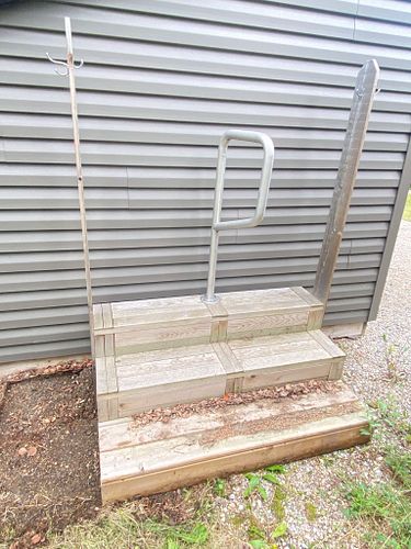 Lot #39 (1 of 7)