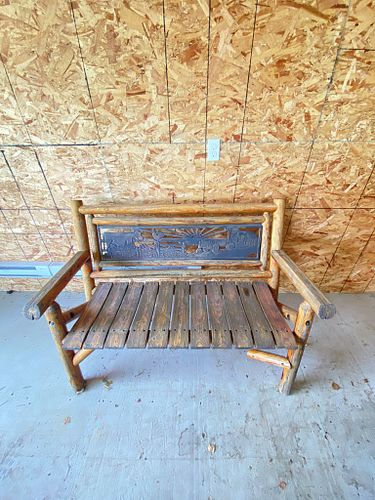 Lot #101 (1 of 8)