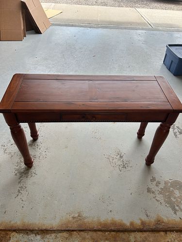 Lot #112 (1 of 6)