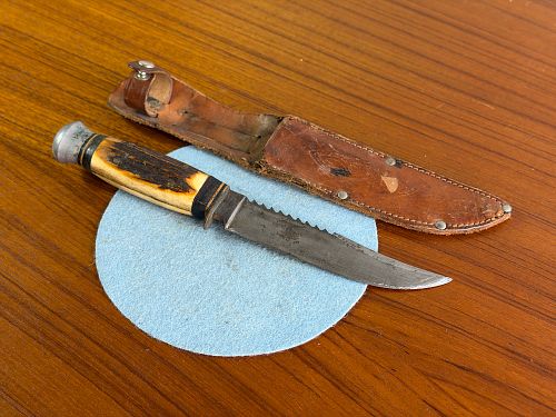 Lot #638 (1 of 7)