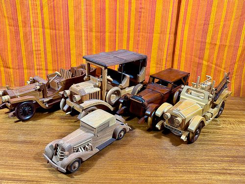 Lot #645 (1 of 17)