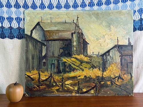Lot #650 (1 of 9)