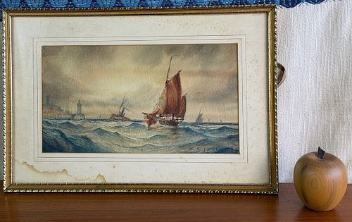 Lot #680 (1 of 6)