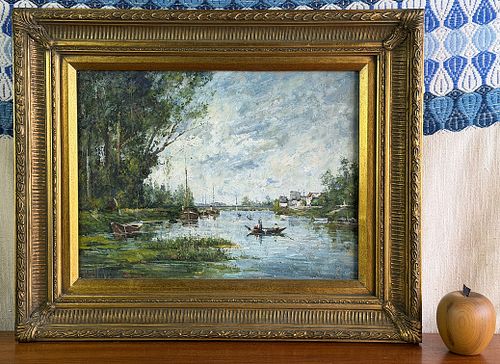 Lot #682 (1 of 5)