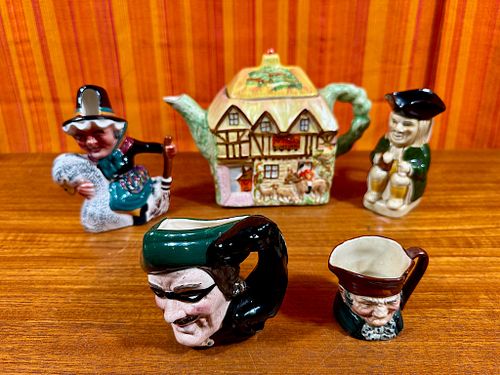 Lot #691 (1 of 17)