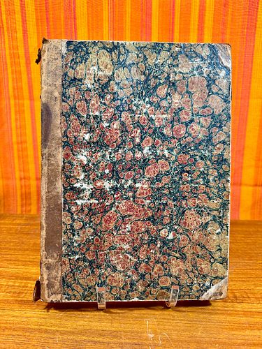Lot #697 (1 of 20)