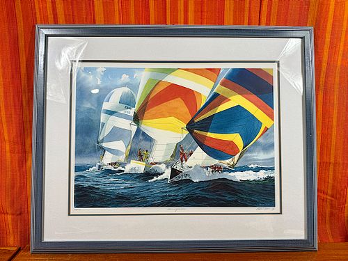 Lot #721 (1 of 11)