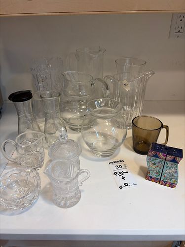 Lot #30 (1 of 9)