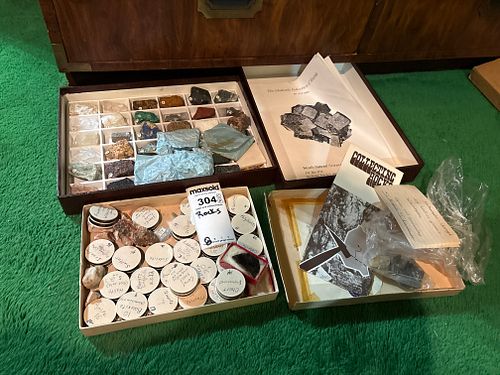 Lot #304 (1 of 6)