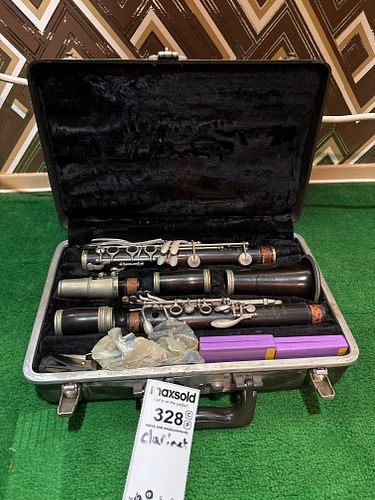 Lot #328 (1 of 6)