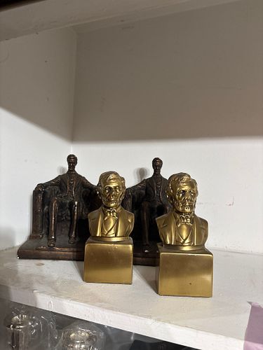 Lot #362 (1 of 5)