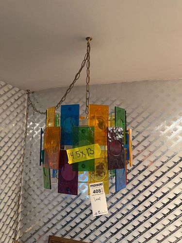 Lot #408 (1 of 8)