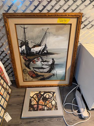 Lot #403 (1 of 11)