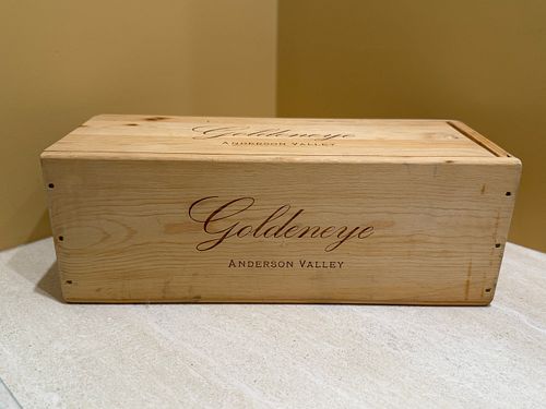 Lot #42 (1 of 3)