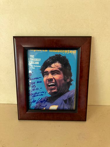 Lot #58 (1 of 5)