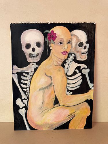 Lot #59 (1 of 3)