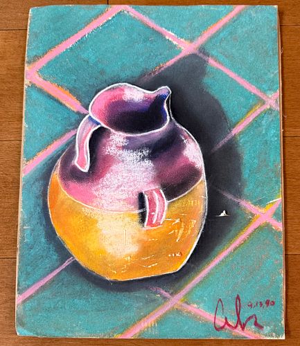 Lot #68 (1 of 4)