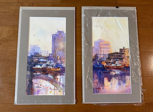Lot #83 (1 of 11)