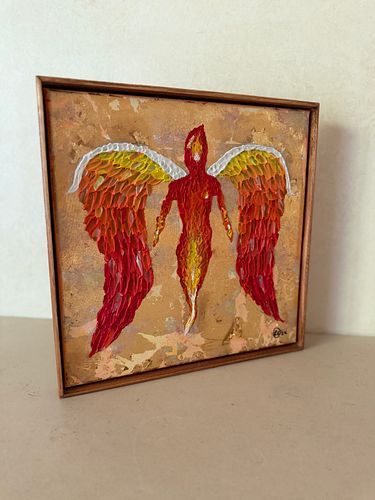 Lot #91 (1 of 5)