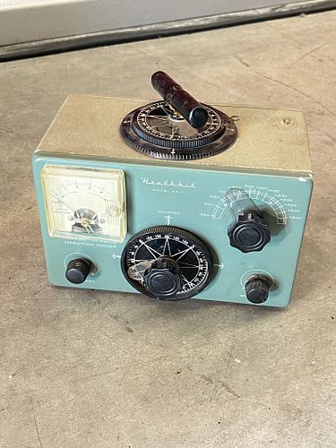 Lot #15 (1 of 5)