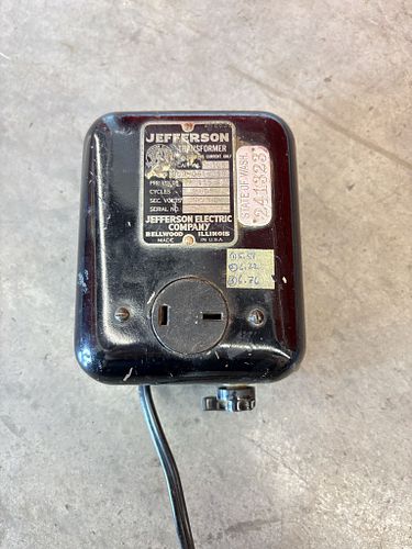 Lot #20 (1 of 4)