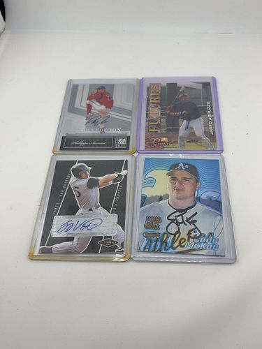 Lot #30 (1 of 6)