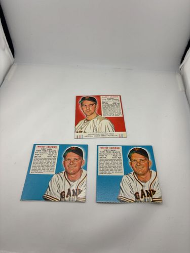 Lot #31 (1 of 3)