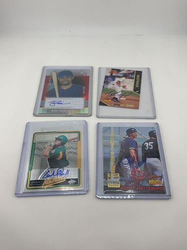 Lot #36 (1 of 5)