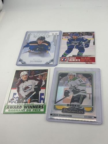 Lot #38 (1 of 5)