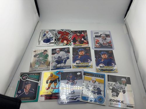 Lot #47 (1 of 6)