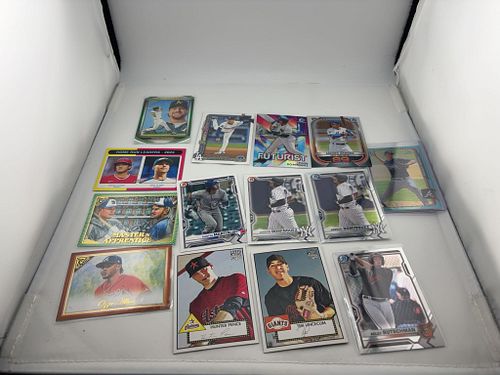 Lot #52 (1 of 6)