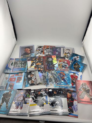 Lot #53 (1 of 6)