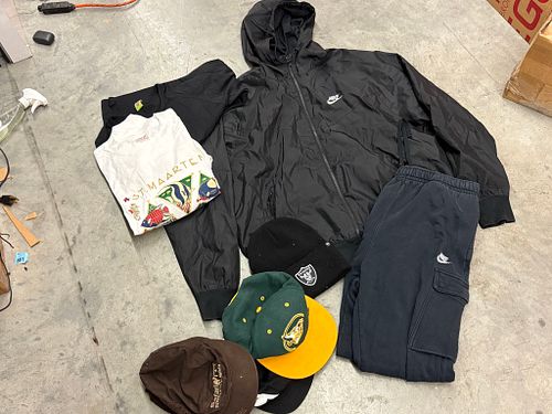 Lot #55 (1 of 9)