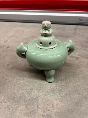 Lot #64 (1 of 5)