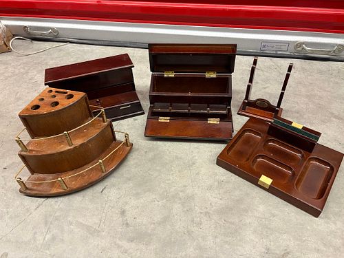 Lot #65 (1 of 5)