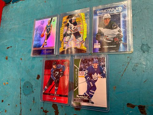 Lot #77 (1 of 6)